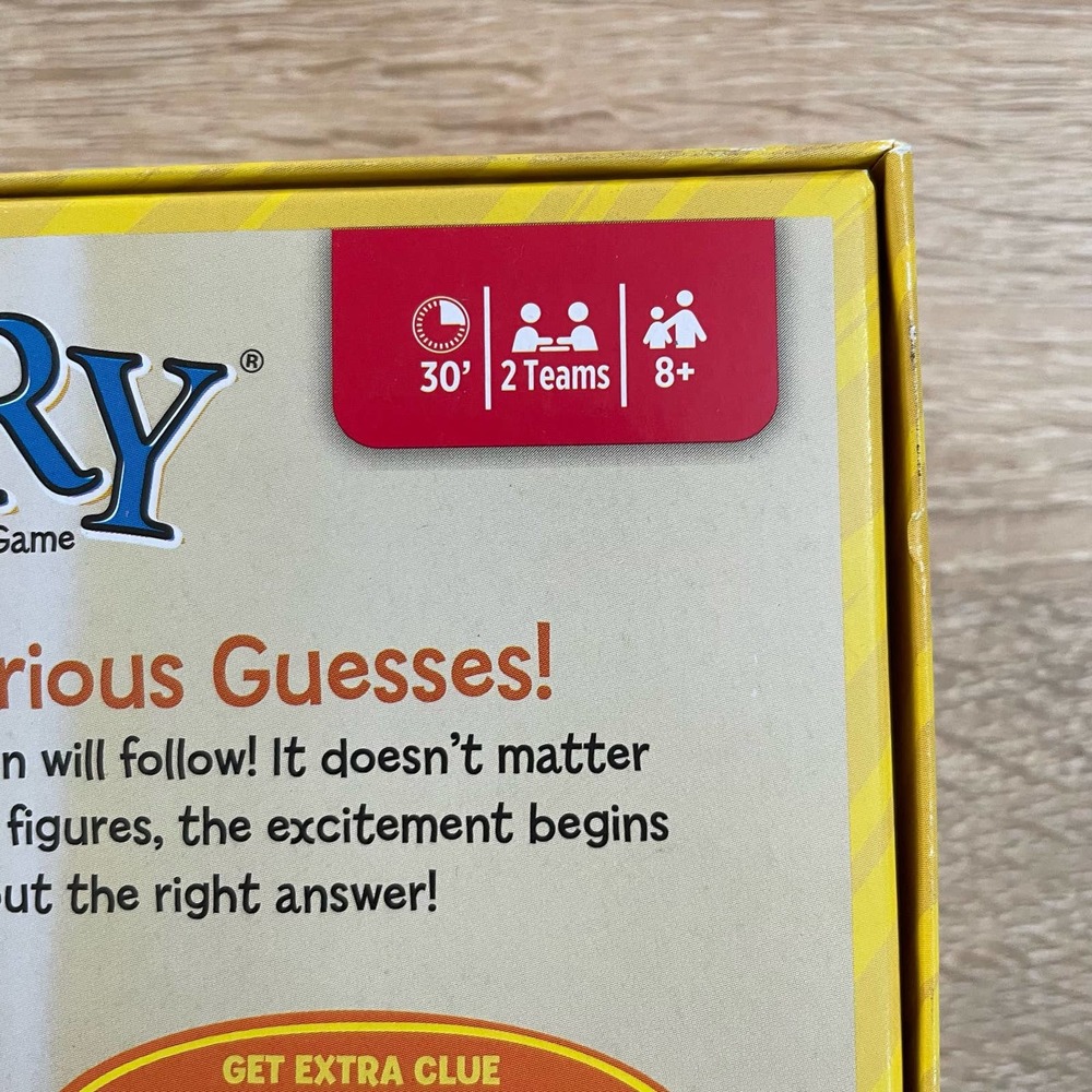 Pictionary - Picture 3 of 3